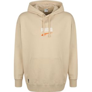 Sweatshirt 'Downtown'