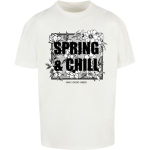 Shirt 'Spring And Chill'