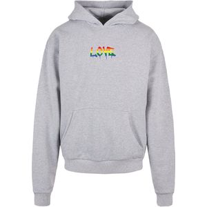 Sweatshirt 'Love Teddy'