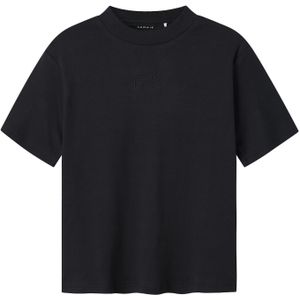 Name it - Nkmobbie Ss Nreg Top Bf - Jongens - t-Shirts