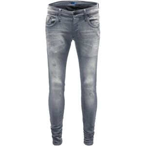 Jeans 'Skinny-Slander Grey R'