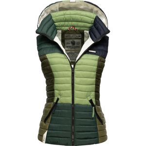 Bodywarmer 'Shadaa'