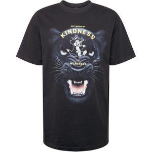 Shirt 'Kindness No Weakness'