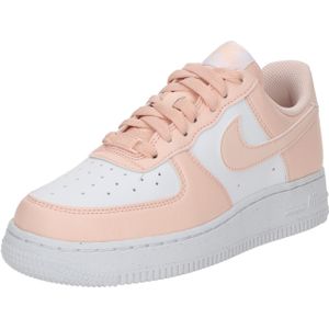Witte Nike Air Force Sneakers kopen? ✔️ Tot 38% korting
