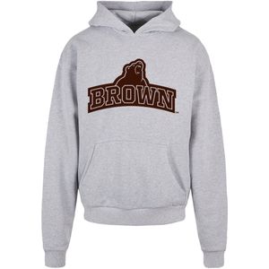 Sweatshirt ' Brown University - Bear'