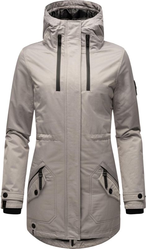 Winterparka