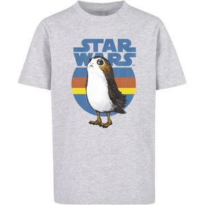 Shirt 'Star Wars - The Last Jedi Porg'