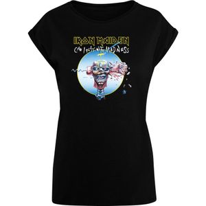 Shirt 'Iron Maiden - Madness'