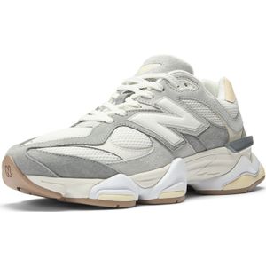 new balance Sneakers laag '9060' grijs / wit