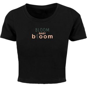 Shirt 'Bloom baby'