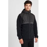 Funktionele fleece-jas