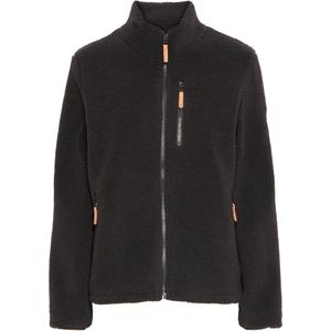 Fleece jas 'Samanta W'