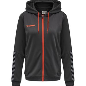 Sportief sweatvest