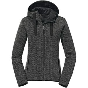 Functionele fleece jas 'Aurora'