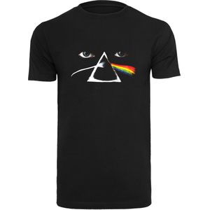 Shirt 'Pink Floyd Face Prism'