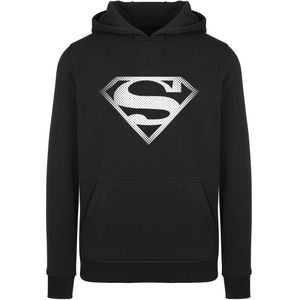 Sweatshirt 'DC Comics Superman Spot'