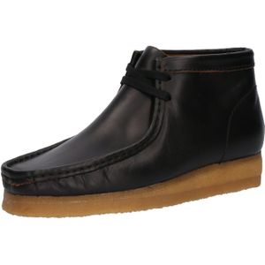 Chukka Boots 'Wallabee'