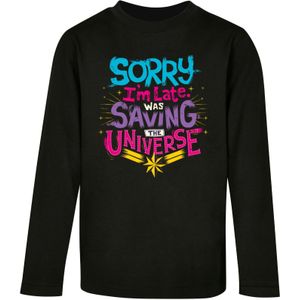 Shirt 'Captain Marvel - Movie Saving Universe'