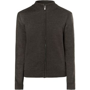 Gebreid vest 'Mimo'
