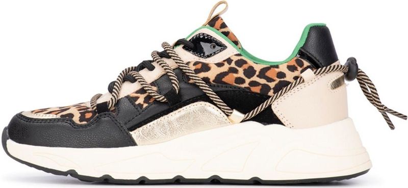 Sneakers laag 'Cari'
