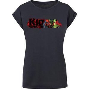 Shirt 'Deadpool - Kidpool Saber'