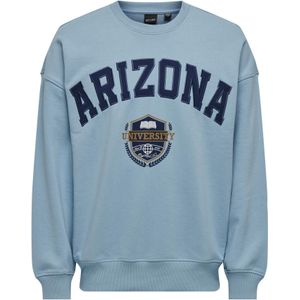 Sweatshirt 'Lawson Life Vintage'