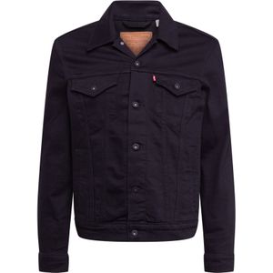 Tussenjas 'The Trucker Jacket'