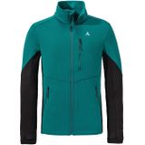 Funktionele fleece-jas ' Lodron M '
