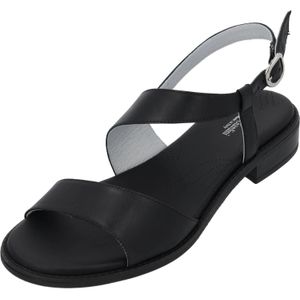 Sandalen met riem 'E410460D'