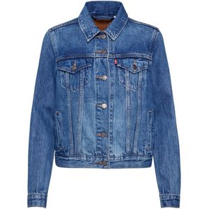 Tussenjas 'Original Trucker Jacket'