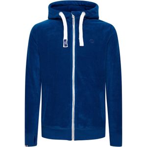 Fleece jas