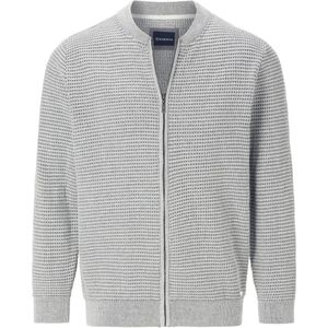 Gebreid vest 'Velentto'