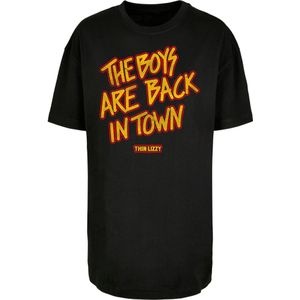 Shirt 'Thin Lizzy - The Boys Stacked'