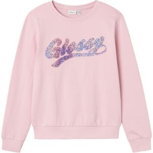 Sweatshirt 'NKFSISTRINE'