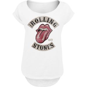 Shirt 'The Rolling Stones'