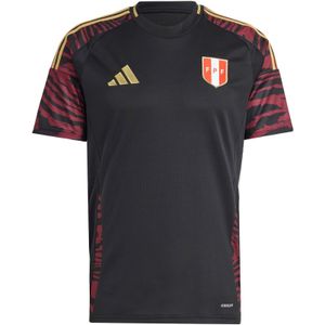 Tricot 'Peru 24 Away'