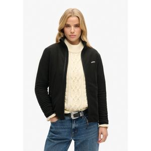 Fleece jas