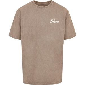 Shirt 'Flowers Bloom'