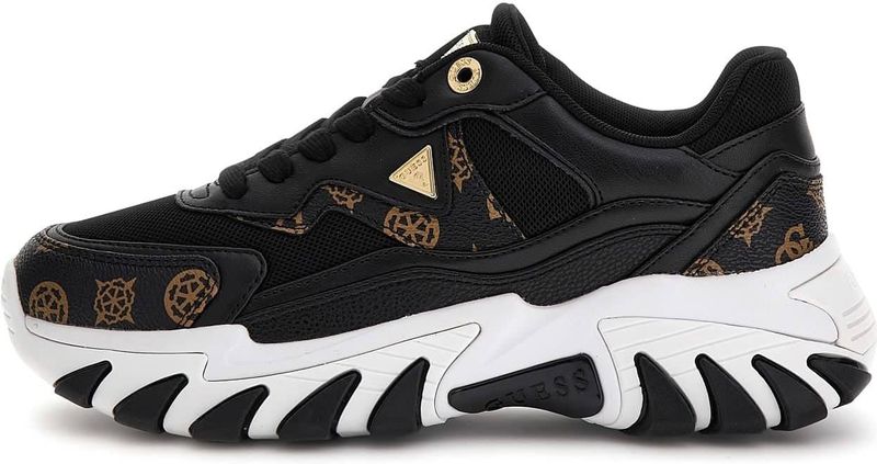 Sneakers laag 'Nowah'
