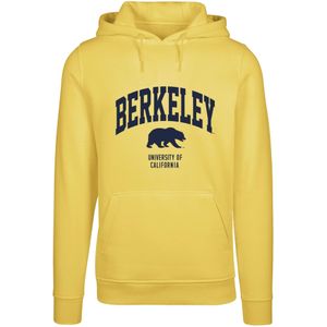 Sweatshirt 'Berkeley University - Bear'