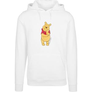 Sweatshirt 'Disney Winnie The Pooh Classic'