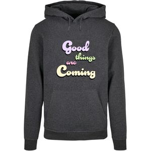 Sweatshirt 'Good Things'