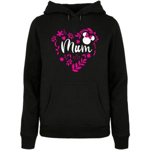 Sweatshirt 'Mother's Day - Minnie Mum Heart'