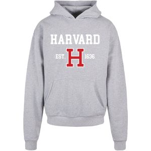 Sweatshirt 'Harvard University - Est 1636'