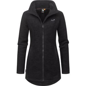 Gebreid vest 'Miram'