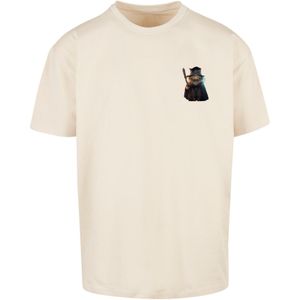 Shirt 'Wizard Cat'