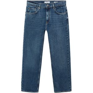 Jeans 'MOBY'