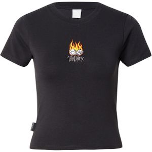 Shirt 'Burn 36'