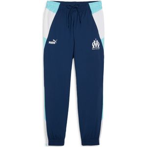 Sportbroek 'Olympique de Marseille'