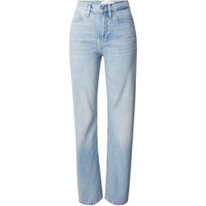 Jeans 'HIGH RISE STRAIGHT'